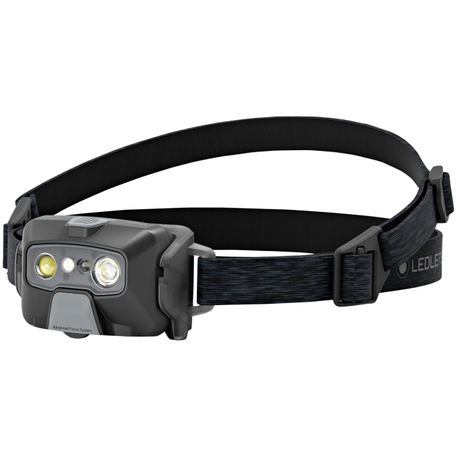 Led Lenser Stirnlampe HF6R Core 