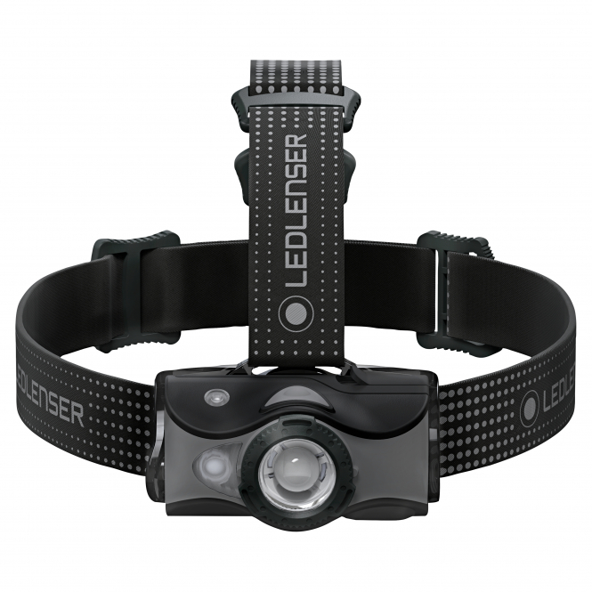 Led Lenser Stirnlampe MH7 