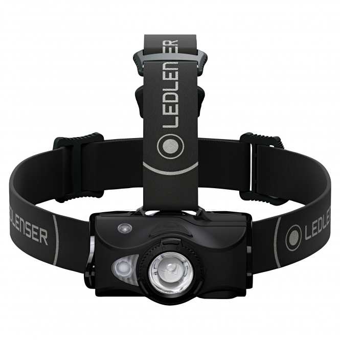 Led Lenser Stirnlampe MH8 