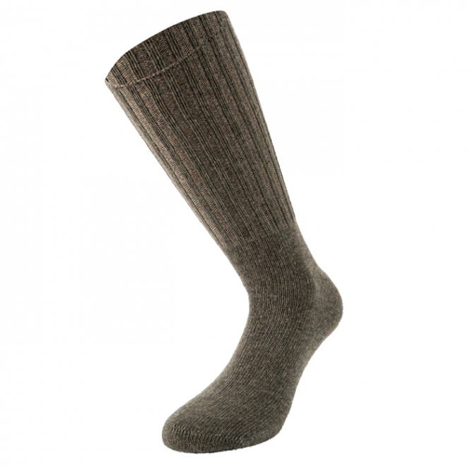 Lenz Performance Ranger Socks (Grün) 