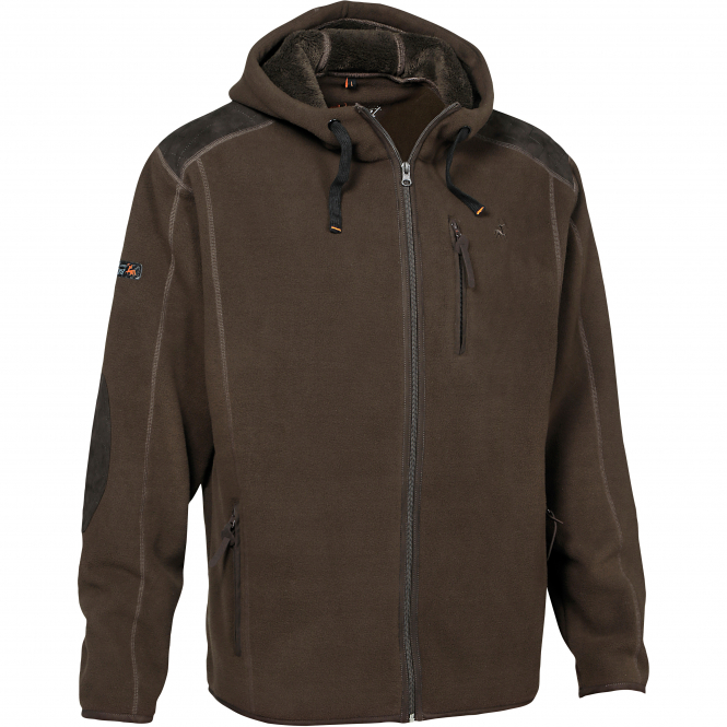Ligne Verney-Carron Prohunt Condor Jacke Herren (Braun) 