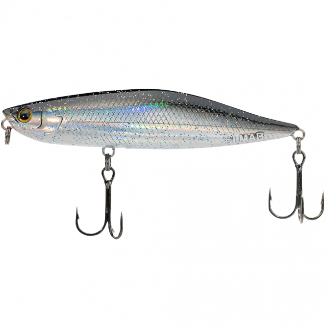 LMAB KØFI Dog Vibe 85F (Galaxy) 