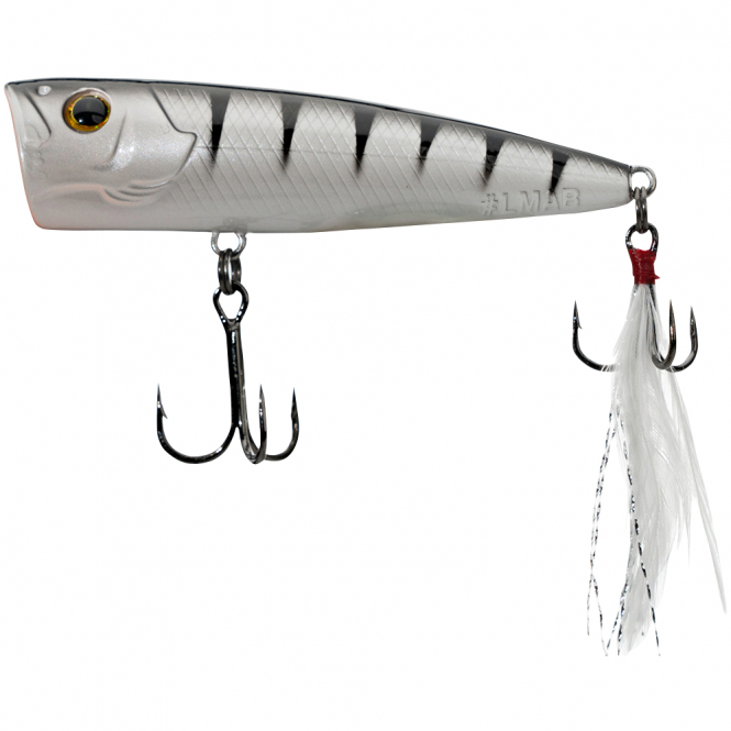 LMAB KØFI Splash Vibe 70F (White Tiger) 