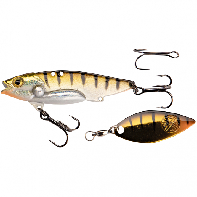 LMAB KØFI Techno Vibe (Real Perch) 