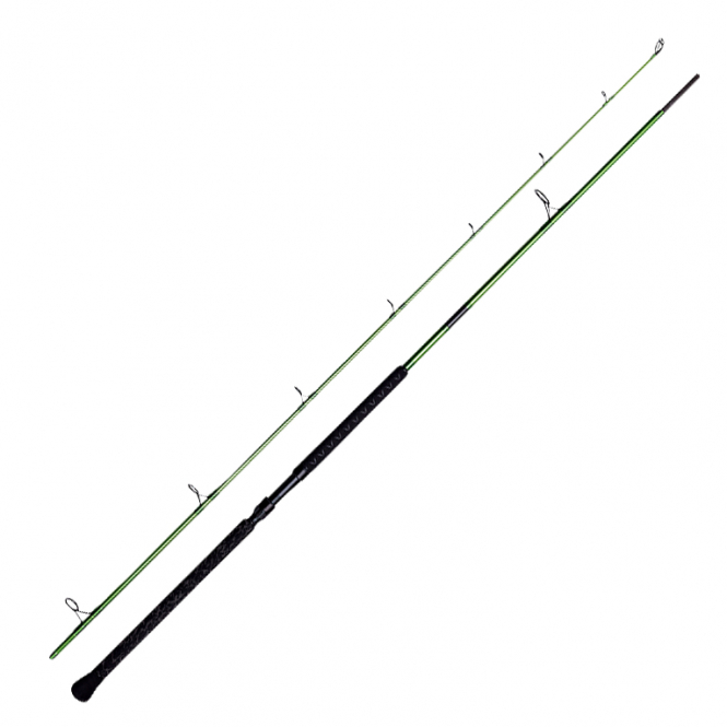 MAD CAT Green Pellet Rod 