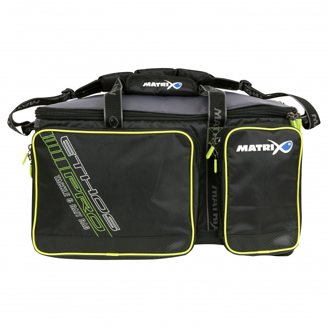 Matrix Fox Matrix Ethos Pro Tackle & Bait Carryall 