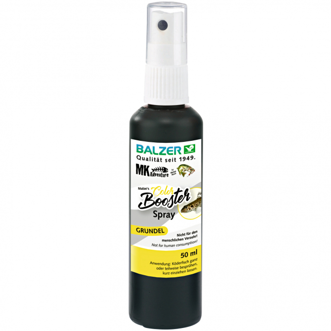 Matze Koch Köfi Color Spray (Grundel) 