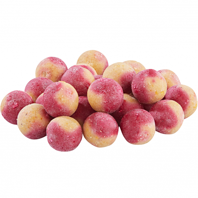 Matze Koch Matze's zweifarbige Booster Balls (Weißbrot/Kirsche) 