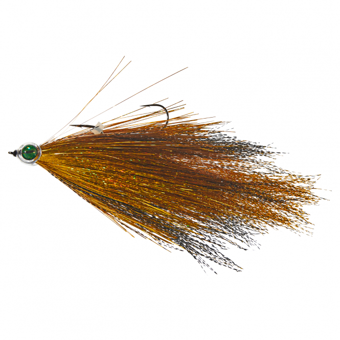 Matze Koch Spin Streamer (Barsch) 
