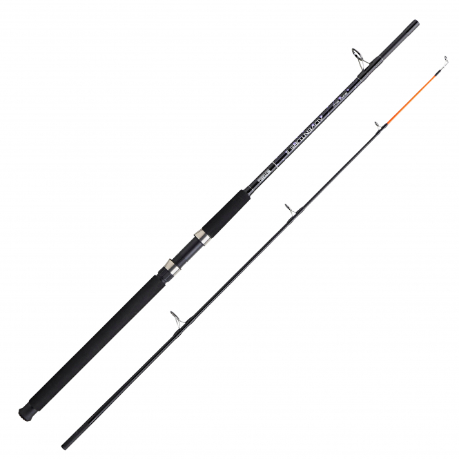 Mitchell Adventure II Boat Rod 