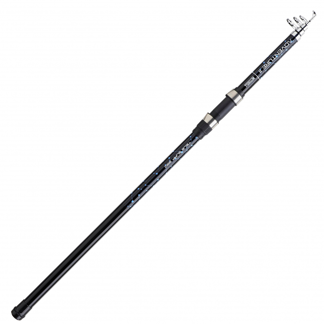 Mitchell Adventure II Tele Surf Rod 