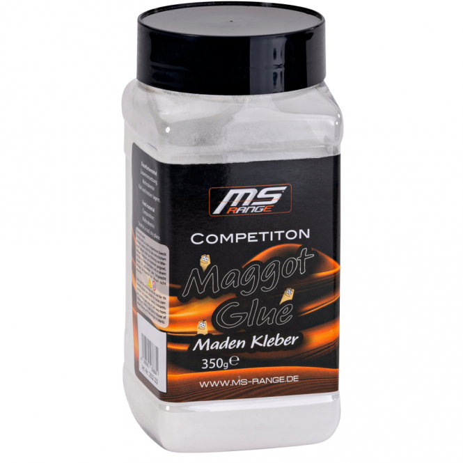 MS Range Competition Madenkleber 