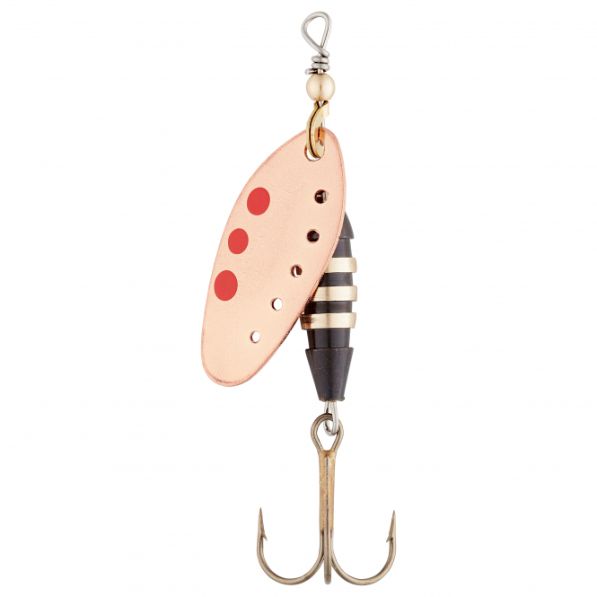 Myran Toni-Z (Copper) 