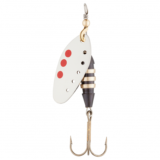 Myran Toni-Z (Silver) 