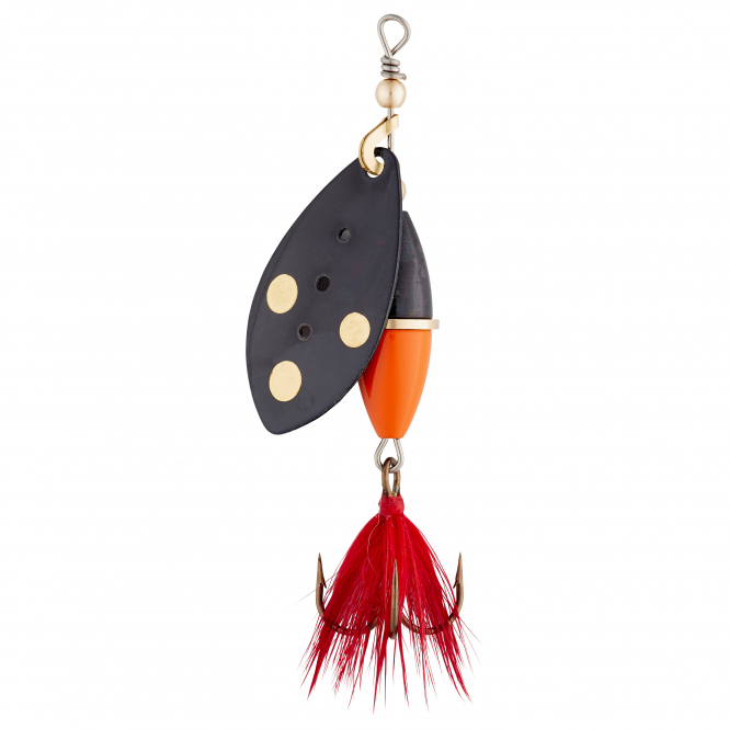 Myran Wipp (Black Orange/Black) 