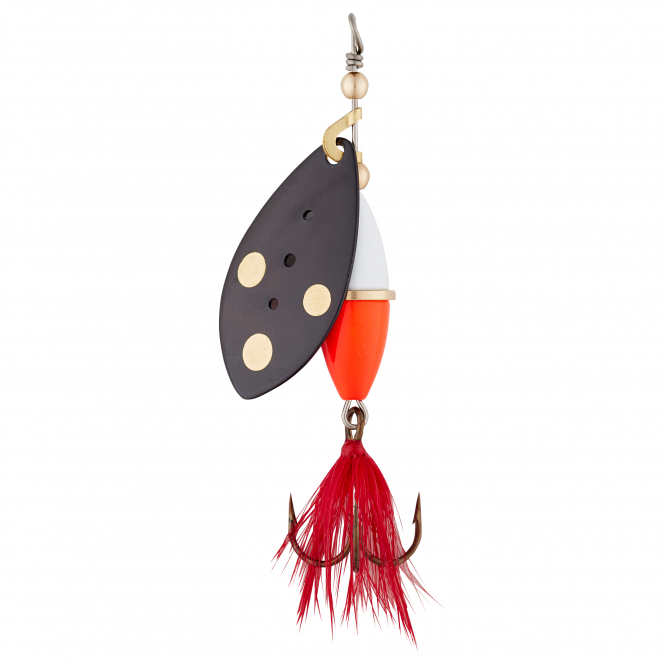 Myran Wipp (Black White/Hot) 