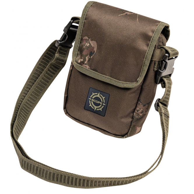 Nash Scope Security Pouch 