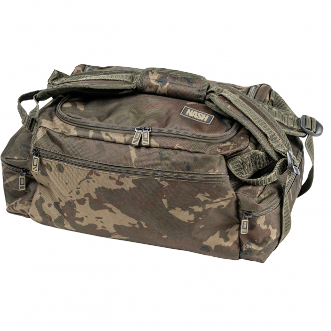 Nash Subterfuge Duffel Bag 