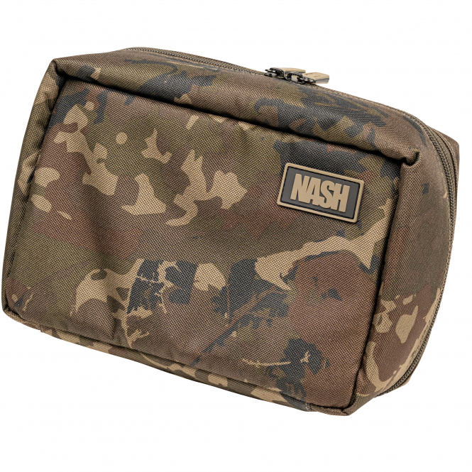 Nash Subterfuge Wash Bag 