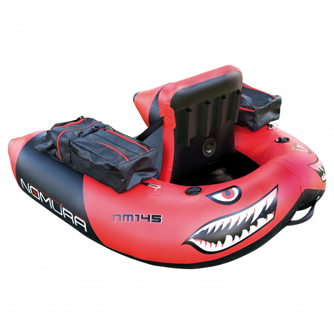 Nomura Belly Boat NM 145 