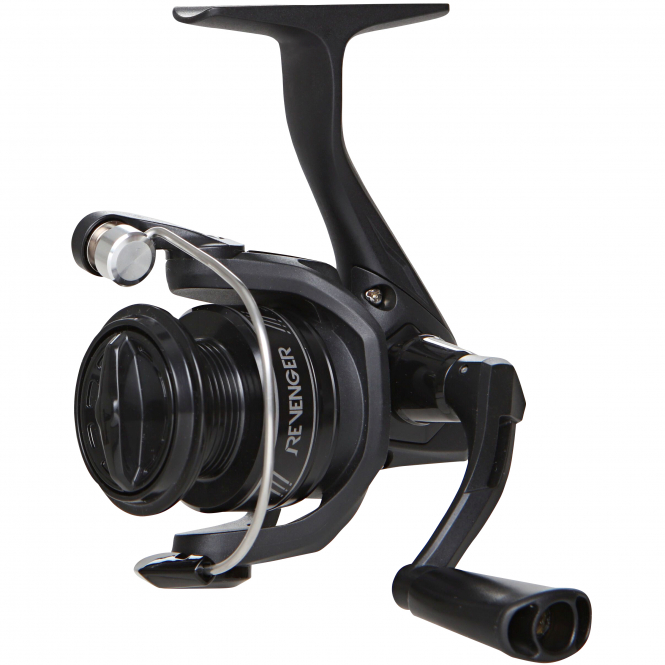 Okuma Revenger A 