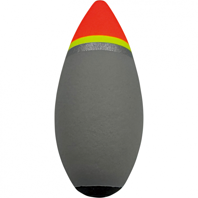 Paladin Forellenei vorbebleit (Oval) 