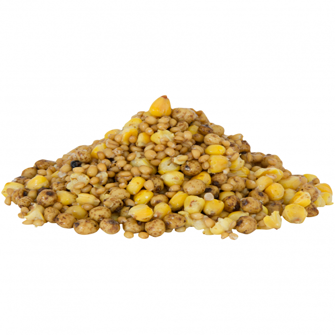 Paladin Power Series Partikel Mix (Sugar Bomb) 