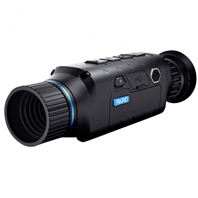 Pard Leopard 480 Monokular (ohne LRF-Rangefinder) 