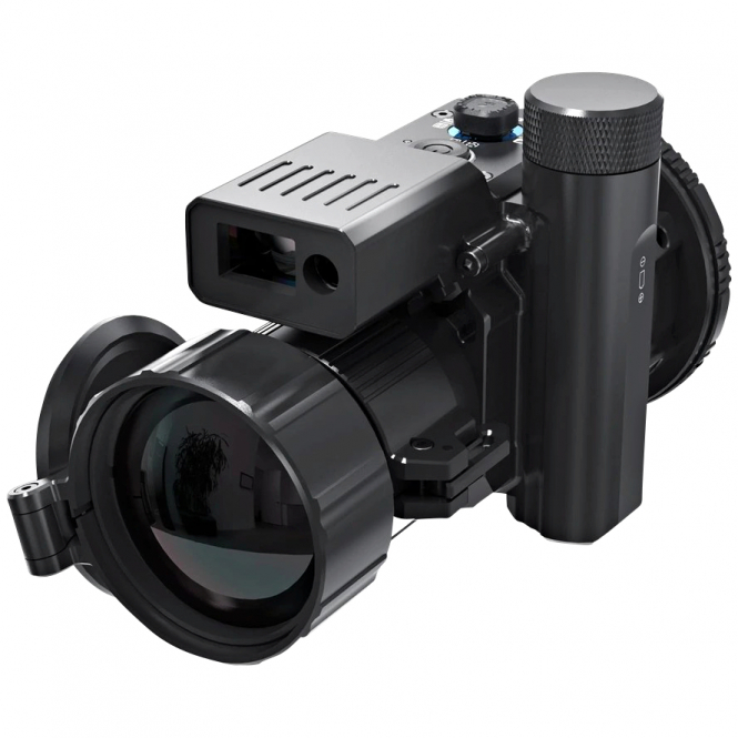 Pard Predator 640 LRF / mit 45 mm Objektiv 