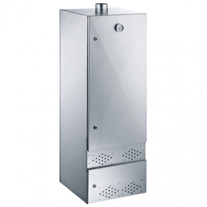 Peetz Kalträucherschrank Midi 