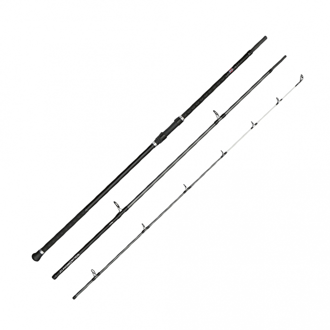 Penn Squadron IV Bass Spin 