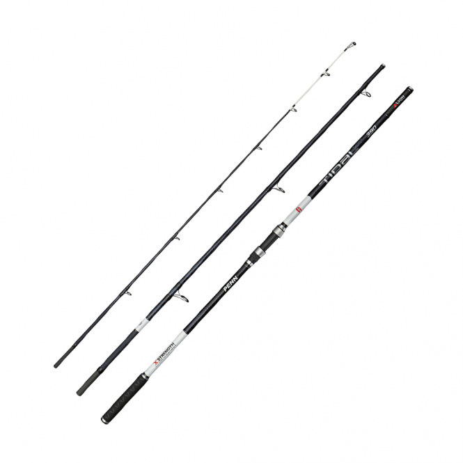 Penn Tidal XT Beach Caster 