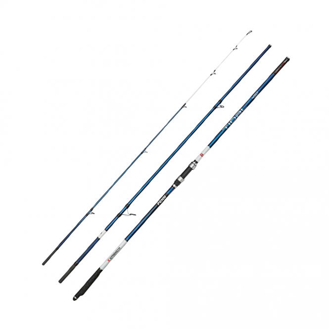 Penn Tidal XT K-TYpe Solid Carbon Tip 