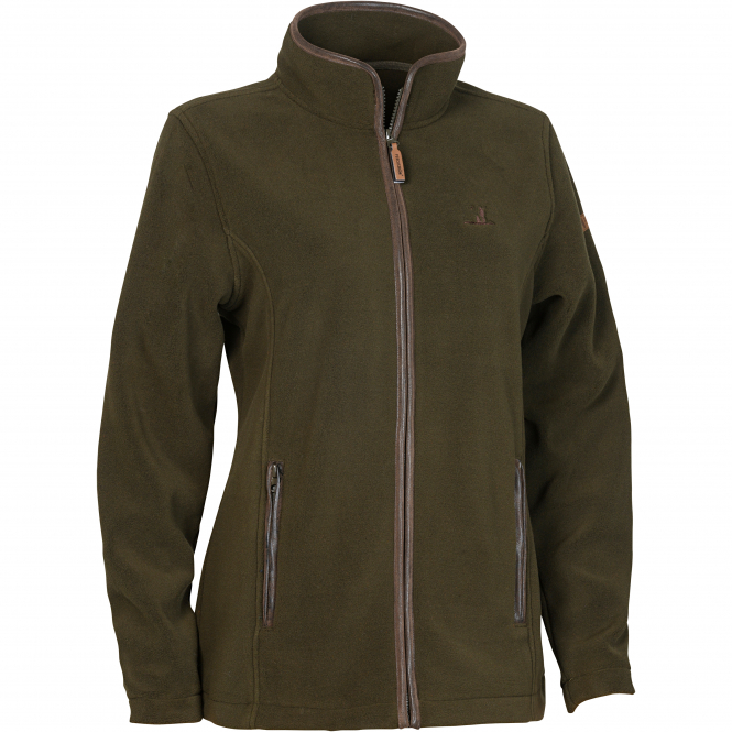 Percussion Fleecejacke Scotland 