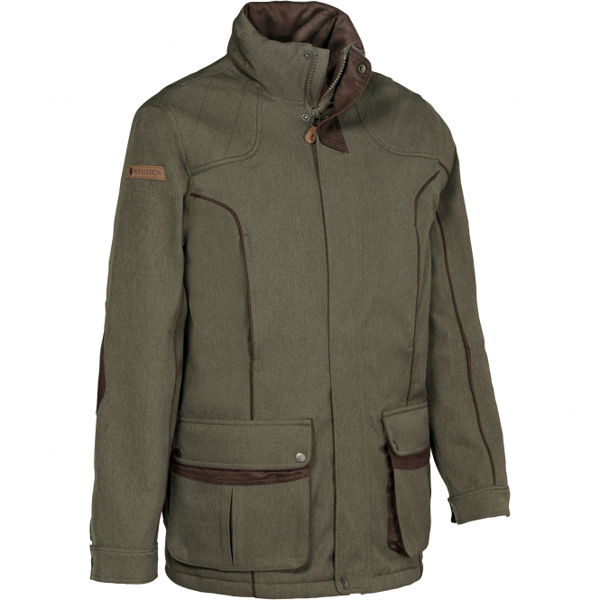 Percussion Jacke Berry 