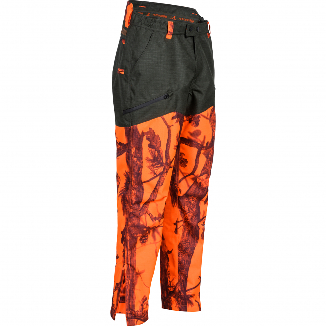 Percussion Stiefelhose Predator R2 