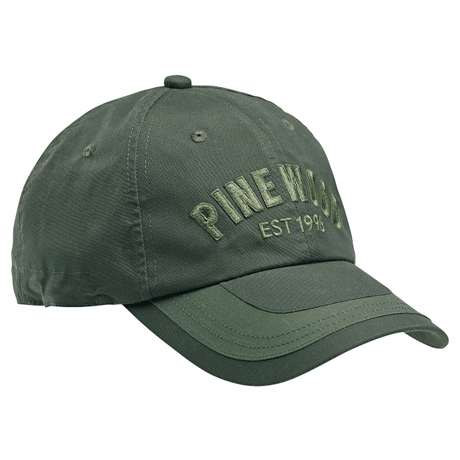 Pinewood Extrem Unisex (Mossgreen) 