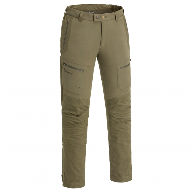 Pinewood Finnveden Hybrid Trouser Herren (H.Olive) 
