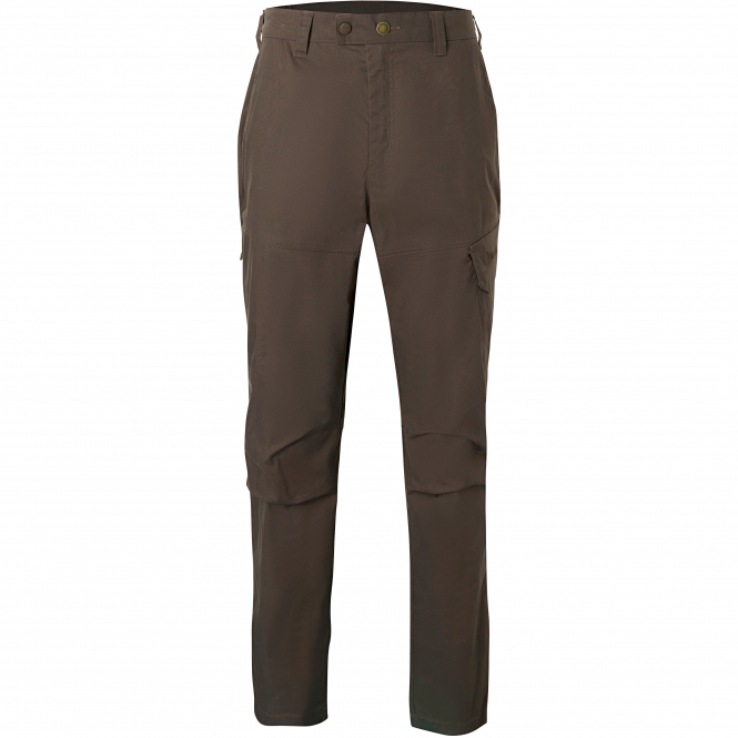 Pinewood Finnveden Outdoor Trouser Herren (D.Brown) 