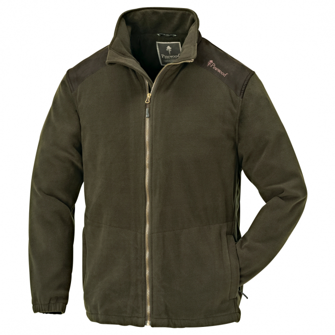 Pinewood Fleecejacke Retriever 