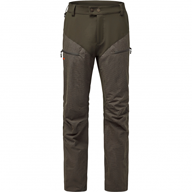 Pinewood Furudal Thorn Resistant Light Trouser Herren (Mossgreen) 
