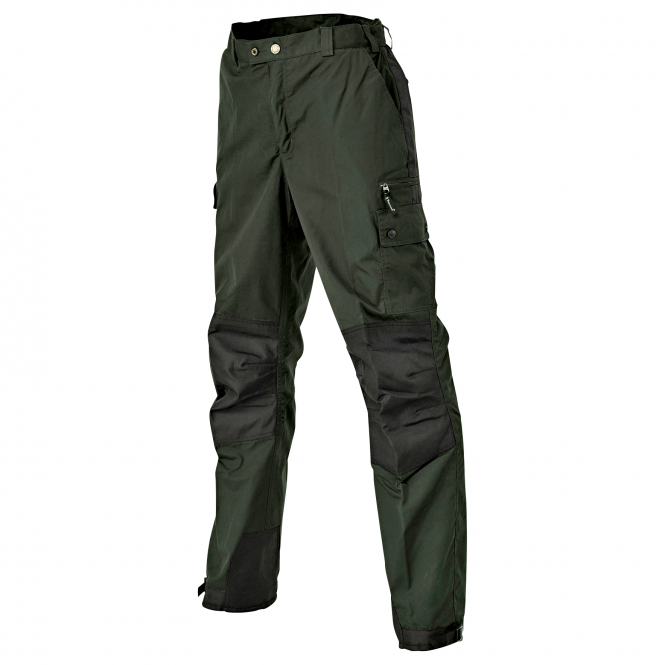 Pinewood Lappland Extreme Hose Herren (Mossgreen/Black) 