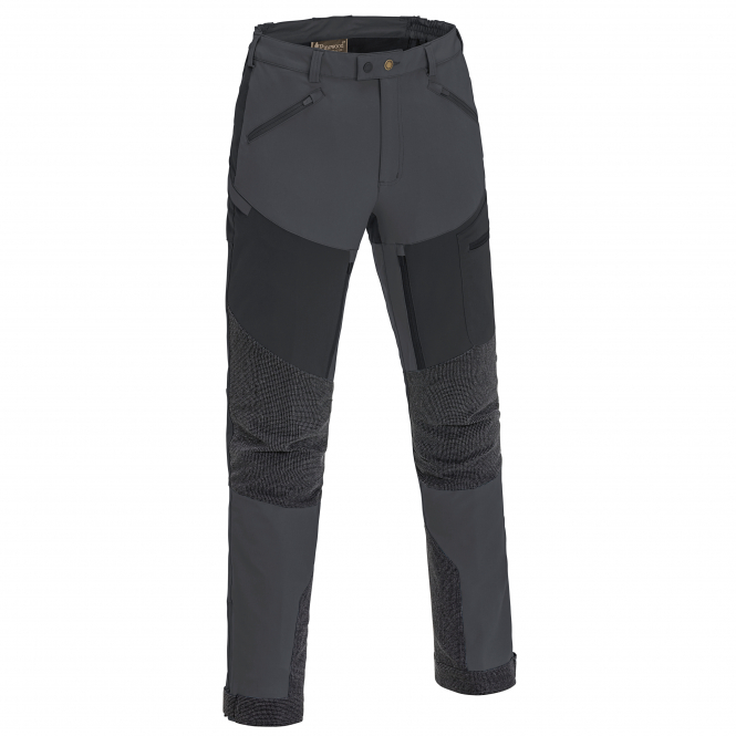Pinewood Lappmark Ultra Hose Herren (D.Anthracite) 