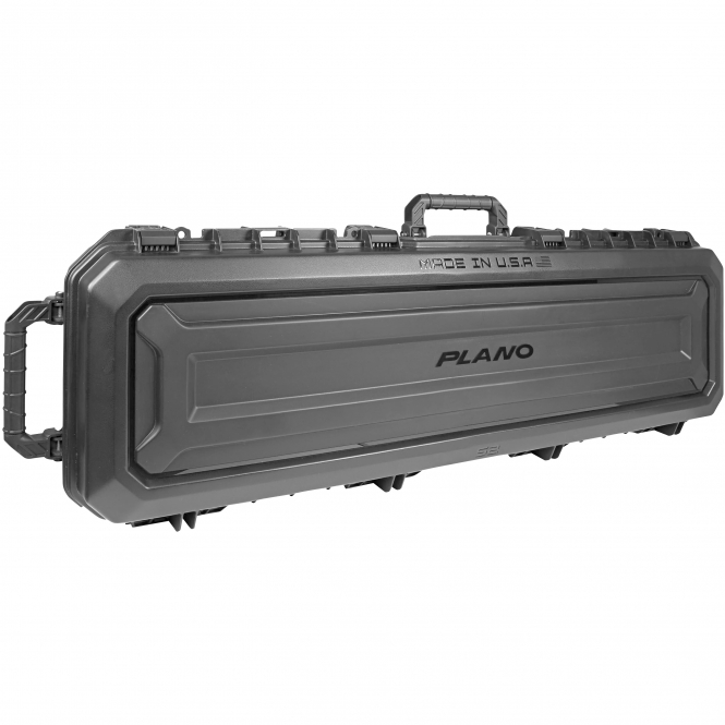Plano All Weather 2™ 42"/52" Long Gun Case 