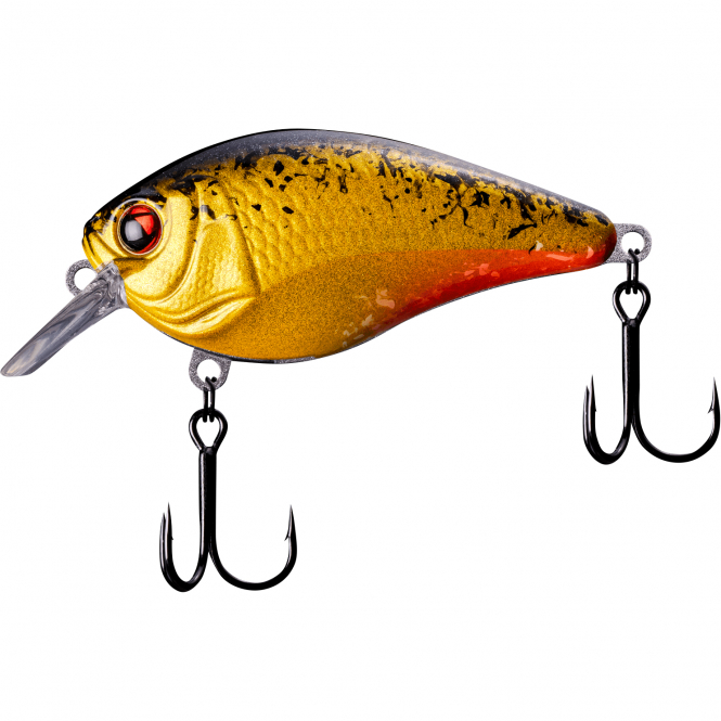 Probaits SMTX-H Modular Crankbait - Embers | Heatstroke 