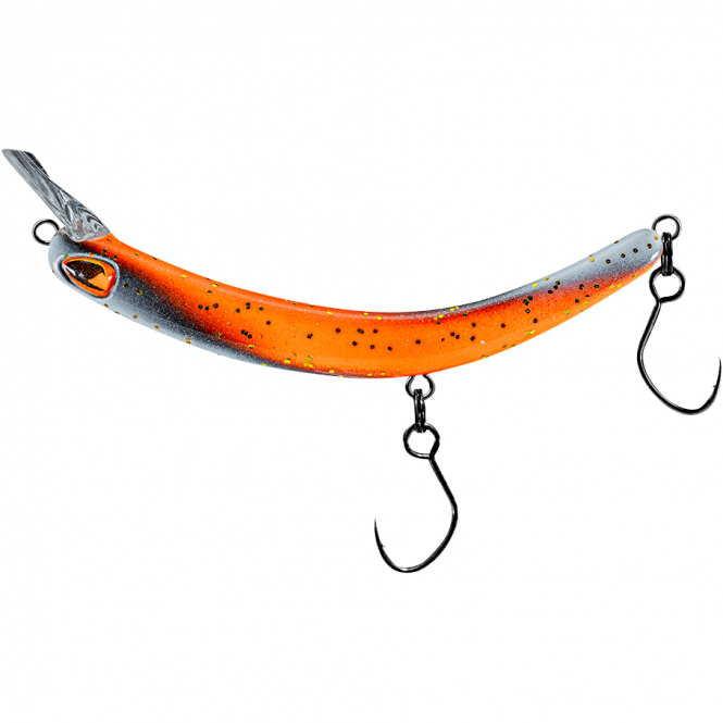 Probaits Tumbling Banana (Rasselnd) - Twisted | High Voltage 