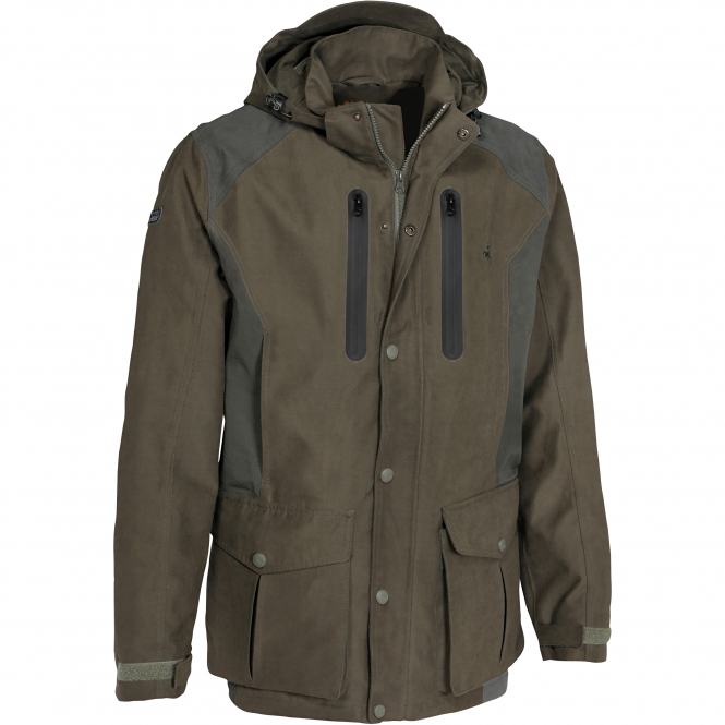 ProHunt Jacke Prohunt Falcon 