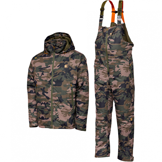Prologic Avenger Thermal Suit 