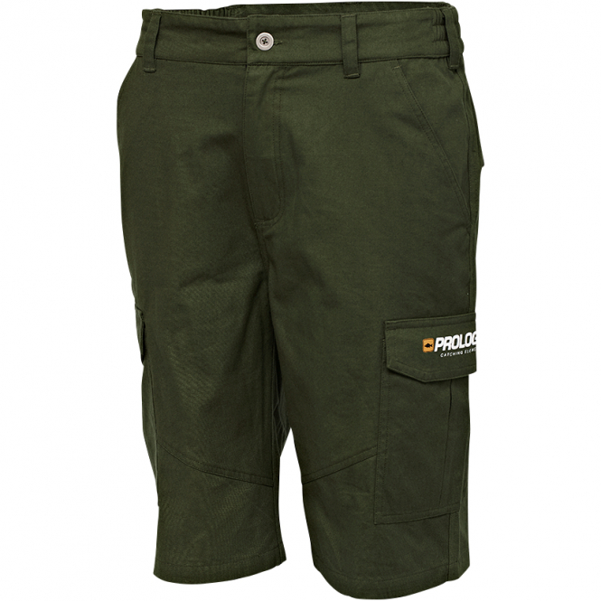 Prologic Combat Shorts Herren (Army Green) 