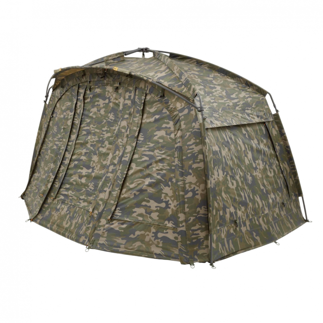 Prologic Element SLR 1Man Bivvy Camo 